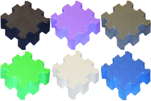 Comfort Tile Flooring