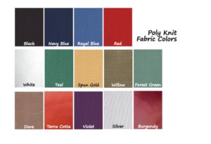 Pipe and Drape Fabric | Poly Knit Fabric | Wholesale Pipe And Drape Fabric