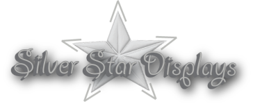 Trade Show Displays By Silver Star Displays
